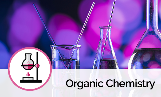 Organic Chemistry