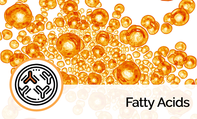 Fatty Acids