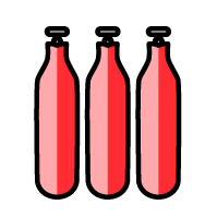 Isotopic Gases & Metals