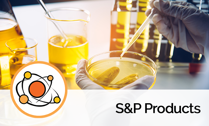S&P Products
