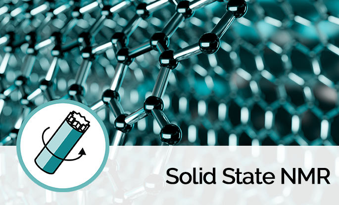 Solid-state NMR