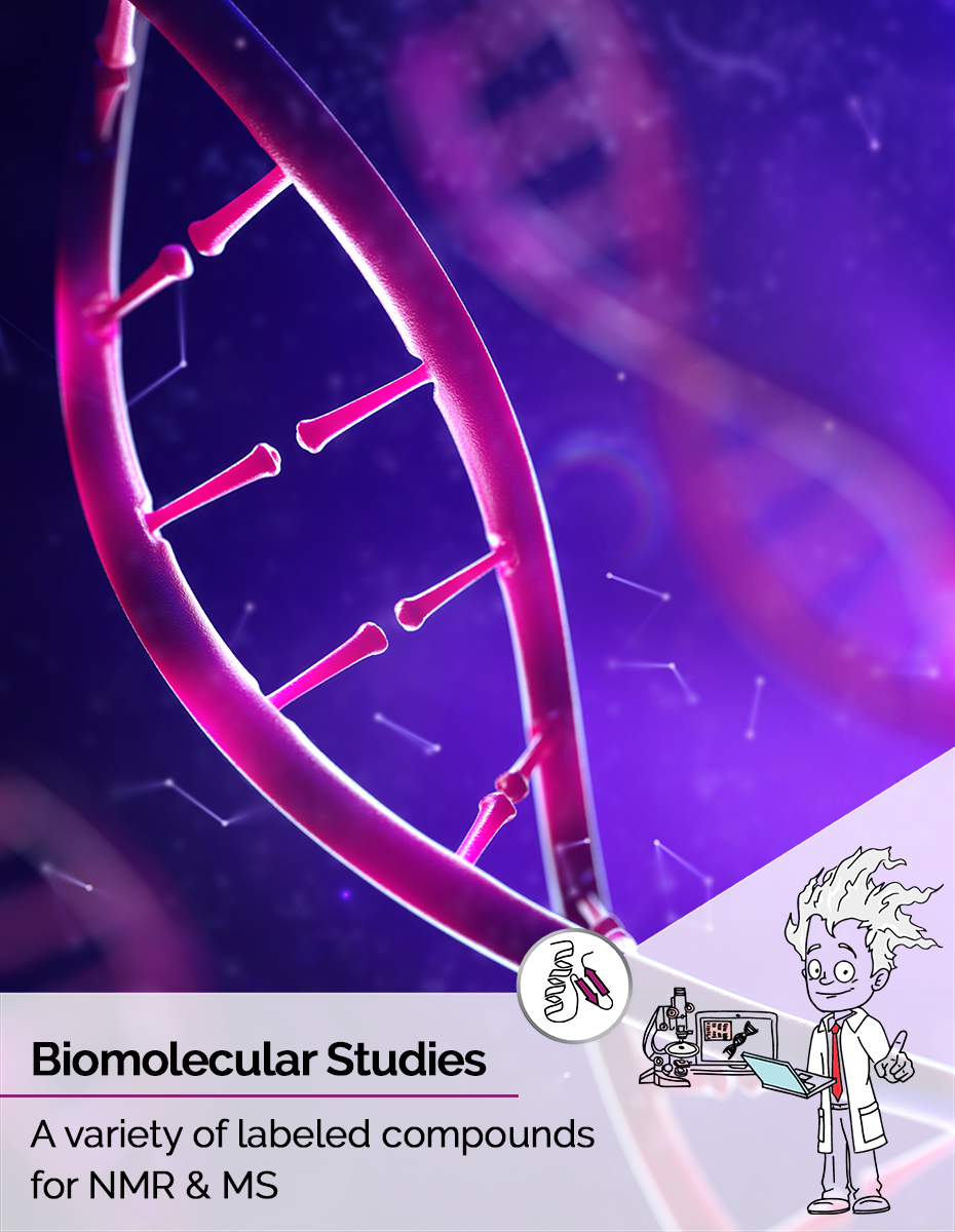 Biomolecular Studies