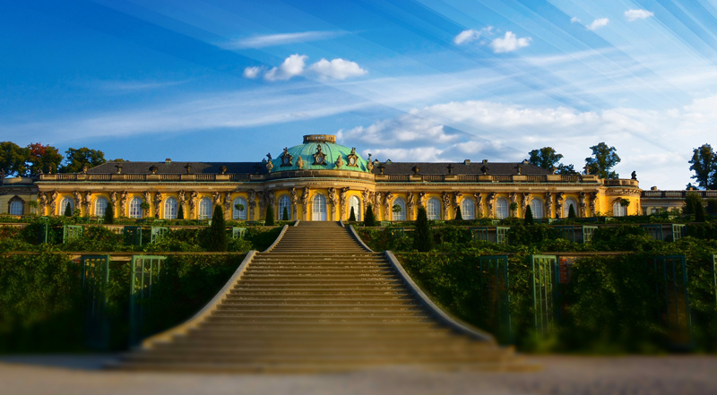 See you at the Proteomics Forum 2019!